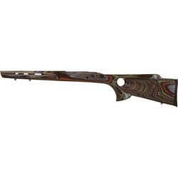 Boyds Hardwood Gunstocks FT Savage 110 TBR Detachable Mag Long Action Left Hand Stock Right Hand Action FBC Forest Camo 43A214C07110