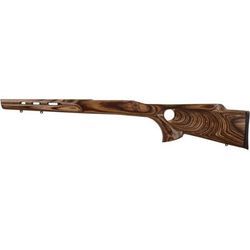 Boyds Hardwood Gunstocks Featherweight Thumbhole Tikka T1X Detachable Box Mag Left Hand Stock Right Hand Action FBC Nutmeg 7GC354R07111