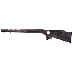Boyds Hardwood Gunstocks Rimfire Varmint Thumbhole Savage 93 Bolt Action Clip Feed Left Hand Left Hand Action BBC Pepper 437264Z67112