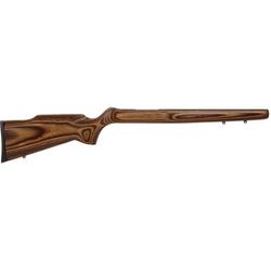 Boyds Hardwood Gunstocks Rimfire Hunter Savage 93E MKII Left Hand Act FBC Nutmeg 43726901A111