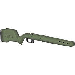 Magpul Industries Hunter 110 Stock for Savage 110 Short Action Right Olive Drab Green MAG1069-ODG-RT
