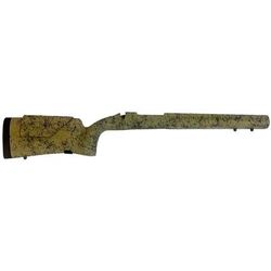 H-S Precision H-S Pro-Series PSL154 Olive-Black PSL154-OB