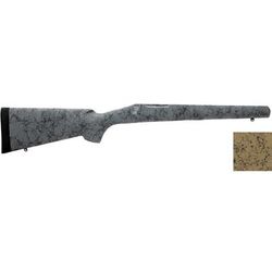 H-S Precision H-S Pro-Series PSS050 Tan-Black PSS050-TB