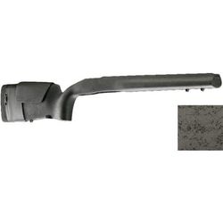 H-S Precision H-S Pro-Series PST038 Gray-Black PST038-GB