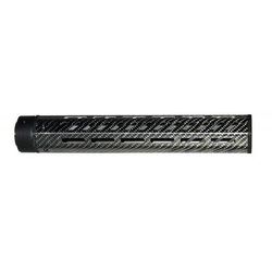 Precision Reflex Carbon Fiber Forearm w/ M-LOK Gen 2 Rifle Length Natural 05-078-01-SR