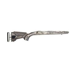 Boyds Hardwood Gunstocks Agility Smith & Wesson 1700 Short Action Factory Barrel Channel Pepper 472321191112