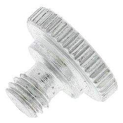 Ape Labs Knurled Screw M6