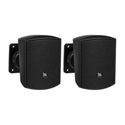 JBL Used Control 52 Surface-Mount Satellite Loudspeaker (Pair, Black) CONTROL 52