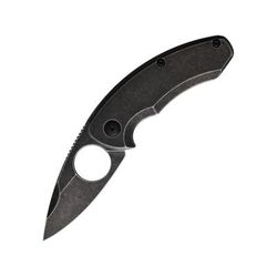 Brous Blades Silent Soldier Flipper ASW