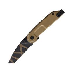 Extrema Ratio BF1 Linerlock Desert Warfare