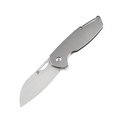 Kansept Knives Model 6 Framelock Titanium