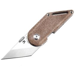 Kansept Knives Pinkerton Dash Linerlock Mic KT3045A6