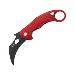 Lionsteel L.E.ONE Framelock Red