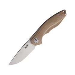 MKM Timavo Linerlock Natural
