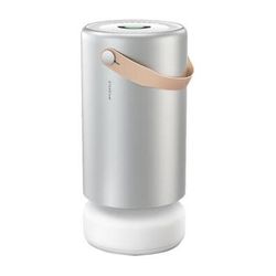 Molekule Air Pro with PECO-HEPA Tri-Power Filter SQ2PH-US