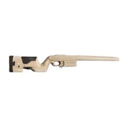 ProMag Archangel Mauser K98 Precision Stock w/5-Round Follower 10-Round Magazine Polymer Desert Tan AA98-DT