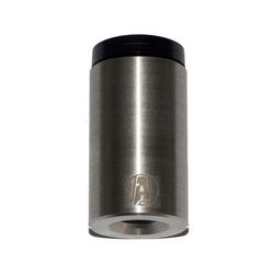 Armaspec Sound Mitigation Buffer AR10 Weight SS/Black ARM159-AR10