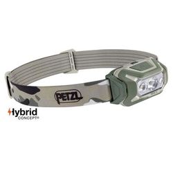 Petzl Aria 2 RGB Headlamp Camo E070BA01