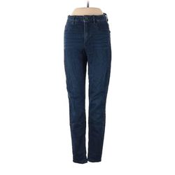 American Eagle Outfitters Jeans: Blue Bottoms - Women's Size 4