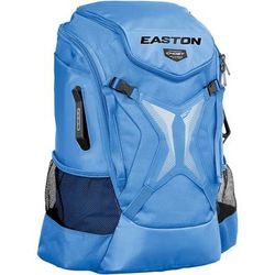 Easton Ghost NX Fastpitch Softball Backpack Carolina Blue
