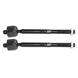 2014 Audi S6 Front, Driver and Passenger Side, Inner Tie Rod Ends