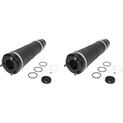 2011 Mercedes Benz ML550 Air Spring - Front, Driver and Passenger Side, Set of 2