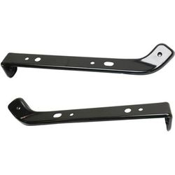 2015 Ford Mustang Fender Supports - Front, Driver and Passenger Side