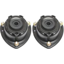 1999 Chevrolet Tracker Shock and Strut Mount Front, Set of 2