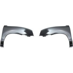 2004 Hyundai Santa Fe Front, Driver and Passenger Side Fenders