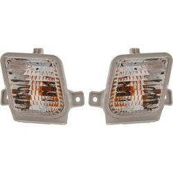 2021 Honda Odyssey Turn Signal Lights, with Bulb