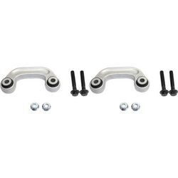2010 Audi S6 Front, Driver and Passenger Side Sway Bar Links