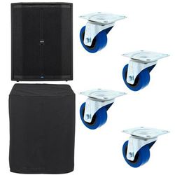 Syrincs D18 Sub Wheel CVR Bundle