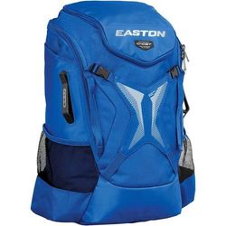 Easton Ghost NX Fastpitch Softball Backpack Royal