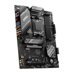 MSI B650 GAMING PLUS WIFI AM5 ATX Motherboard B650GPWIFI