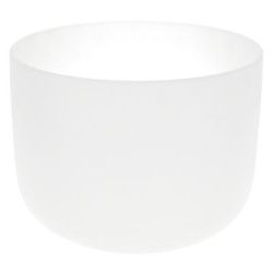 Thomann Crystal Singing Bowl CF 12" D
