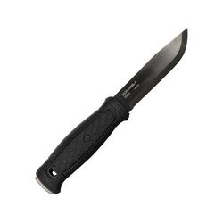 Morakniv Garberg w/Survival Kit Black