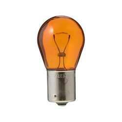 1999-2011 Saab 93 Rear Turn Signal Light Bulb - Philips