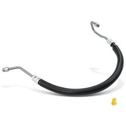 2005-2007 Ford F250 Super Duty Power Steering Pressure Line Hose Assembly - Autopart Premium