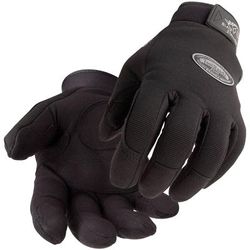 Revco Black Stallion ToolHandz Plus Original Black Mechanics Gloves