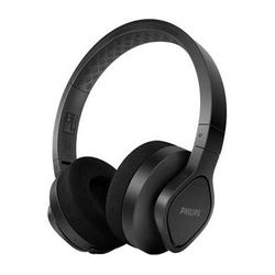 Philips Wireless Sports On-Ear Headphones TAA4216BK/00