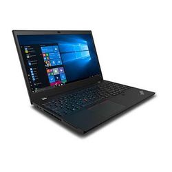 Lenovo Used 15.6" ThinkPad P15v Gen 3 Notebook (Black) 21EM0020US