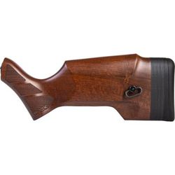 WOOX Mossberg 500/590 Gladiator Shotgun Butt Stock Walnut SHSTK01201