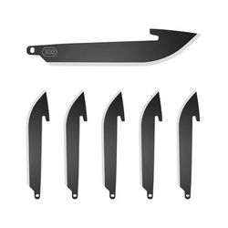 Outdoor Edge Cutlery Replacement Blades SKU - 911925