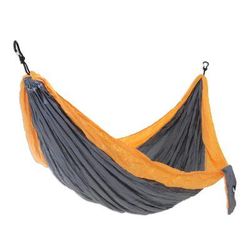 Parachute hammock, 'Morning Dreams' (double)