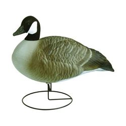 Flambeau Storm Front2 Full Body Canada Goose - Flocked Head Standard