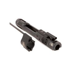 Superlative Arms Adjustable Gas Block DI Builders Kit .750in Clamp On Melonite QPQ DI Gas Block Rifle Length Melonite Gas Tube Right Hand Full Auto