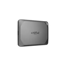 Crucial X9 Pro 2 TB Grigio