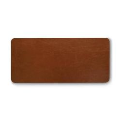Londo Leather Extended Mouse Pad (Light Brown) OTTO274