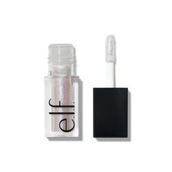 e.l.f. Cosmetics Duochrome Liquid Eyeshadow In Cyberpink - Vegan and Cruelty-Free Makeup