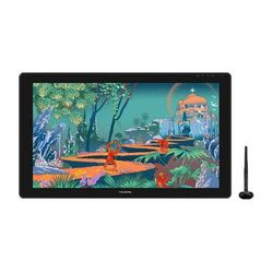 Huion Used Kamvas 24 Plus Pen Display GS2402